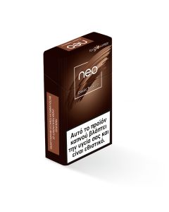 neo™  Classic Tobacco