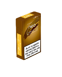 neo™ Golden Tobacco