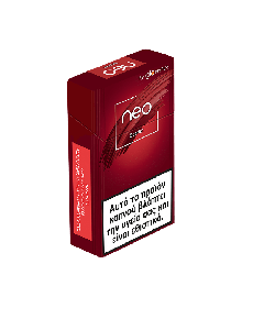 neo™ Scarlet