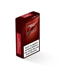 neo™ Terracotta Tobacco