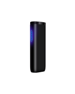 glo HYPER - Carbon Black