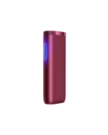 glo™ HYPER - Crimson Red