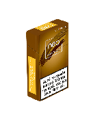 neo™ Golden Tobacco