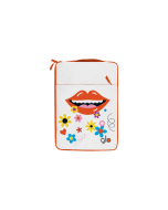 A Matter Of Taste Laptop Case