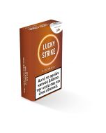 Lucky Strike Rich Tobacco