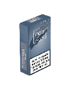 neo™ Silver Tobacco