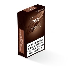 neo™  Classic Tobacco