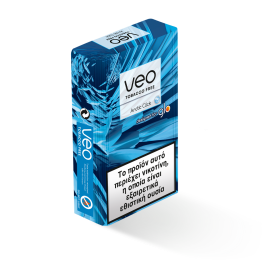 veo™ Arctic Click