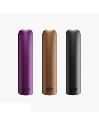 Satin panels για glo hyper+ UNIQ