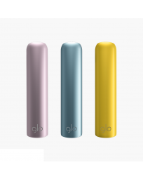Classic panels για glo hyper+ UNIQ