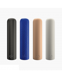 Gripped panels για glo hyper+ UNIQ