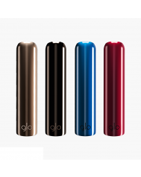 Shiny panels για  glo hyper+ UNIQ