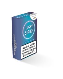 Lucky Strike Balanced Tobacco