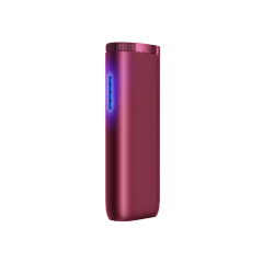 glo™ HYPER - Crimson Red
