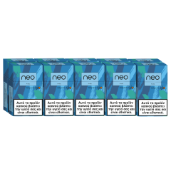 neo™ Arctic (10 Πακέτα)