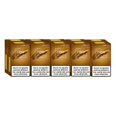 neo™ Golden Tobacco (10 Πακέτα)