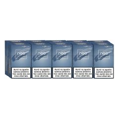neo™ Silver Tobacco (10 packs)