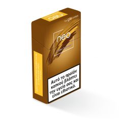 neo™ Golden Tobacco