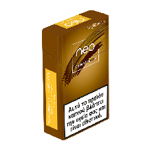 neo™ Golden Tobacco