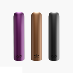 Satin panels για glo hyper+ UNIQ