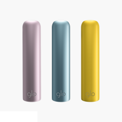 Classic panels για glo hyper+ UNIQ