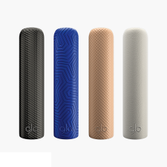 Gripped panels για glo hyper+ UNIQ
