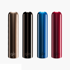 Shiny panels για  glo hyper+ UNIQ