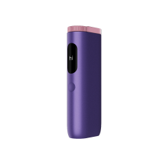glo™ HYPER PRO - Purple Sapphire