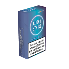 Lucky Strike Balanced Tobacco
