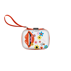 A Matter Of Taste Carry Case