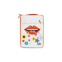 A Matter Of Taste Laptop Case