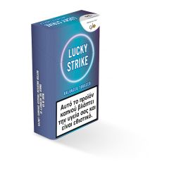 Lucky Strike Balanced Tobacco