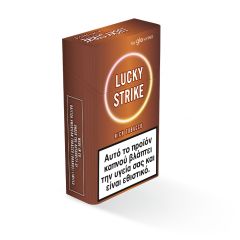 Lucky Strike Rich Tobacco