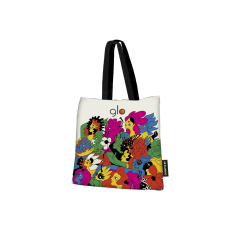 Under The Same Sun Tote Bag