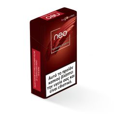 neo™ Terracotta Tobacco