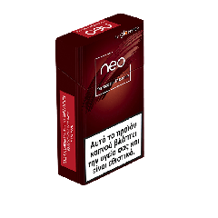 neo™ Terracotta Tobacco