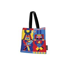 Unicity Tote Bag