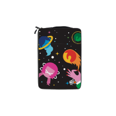 Universe Laptop Case