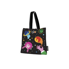 Universe Tote Bag