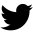 Twitter Logo
